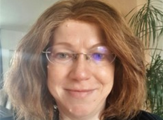 Chantal Couwenbergs, DuurzaamInvesteerder