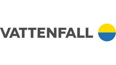 vattenfall logo small