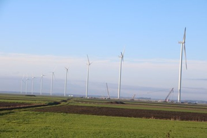 Windpark Oostermoer Exploitatie B.V.